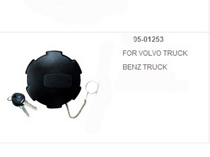 Fuel cap FC-01253