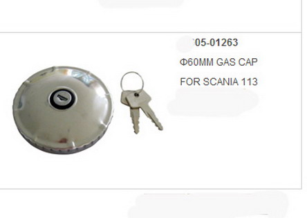 Fuel cap FC-01263