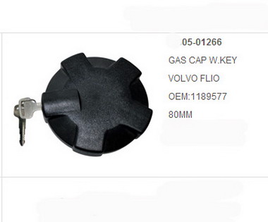 Fuel cap FC-01266
