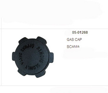 Fuel cap FC-01268