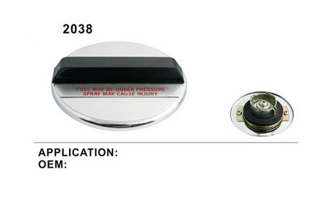 Oil cap OC-014
