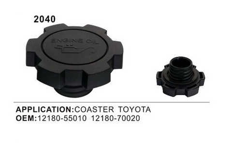 Oil cap OC-016