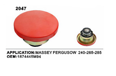 Oil cap OC-017
