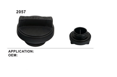 Oil cap OC-020