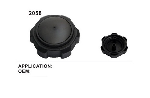 Oil cap OC-021