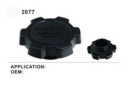 Oil cap OC-024