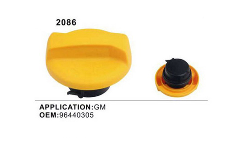 Oil cap OC-027