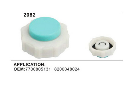 Oil cap OC-028