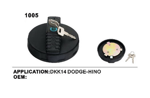 Fuel cap FC-032