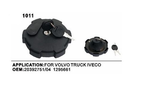 Fuel cap FC-034