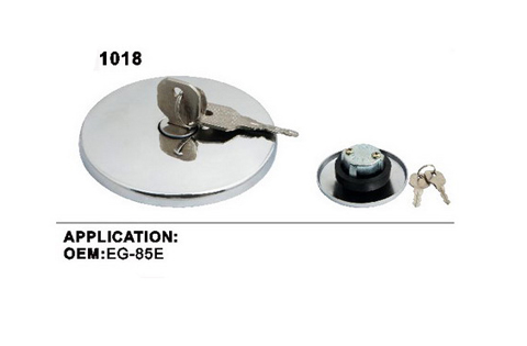 Fuel cap FC-036