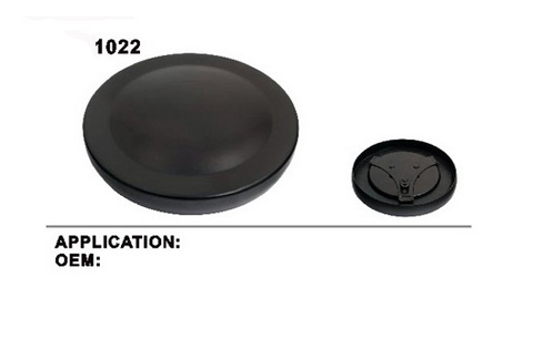 Fuel cap FC-038