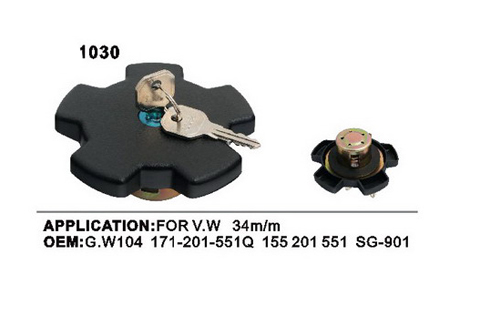 Fuel cap FC-039