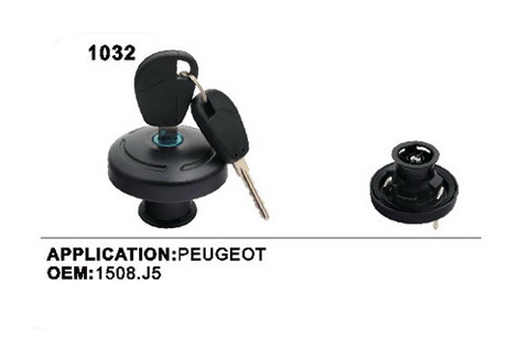 Fuel cap FC-040