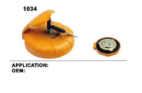 Fuel cap FC-042