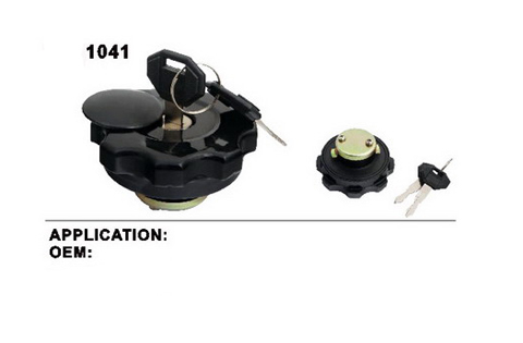 Fuel cap FC-045