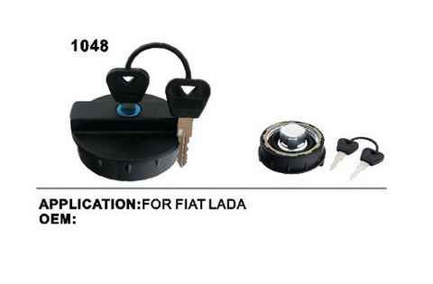 Fuel cap FC-046