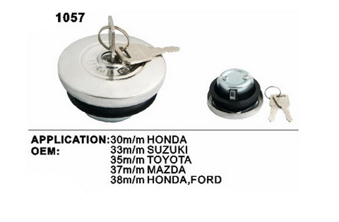 Fuel cap FC-048