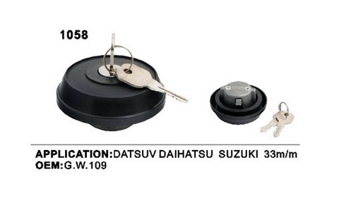 Fuel cap FC-049