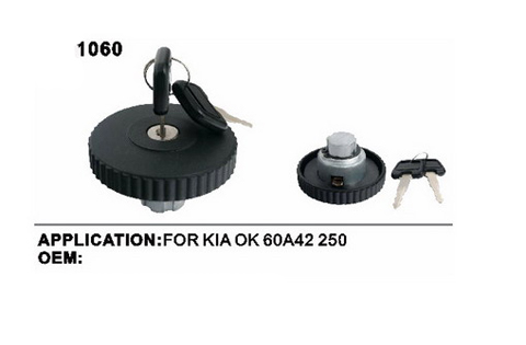 Fuel cap FC-050