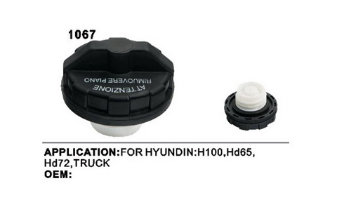 Fuel cap FC-051