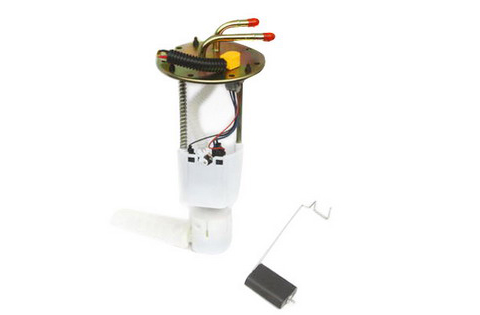 Oil pump assembly OP-003