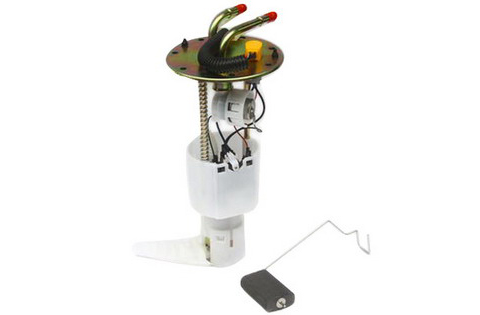 Oil pump assembly OP-004