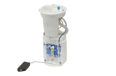 Oil pump assembly OP-006