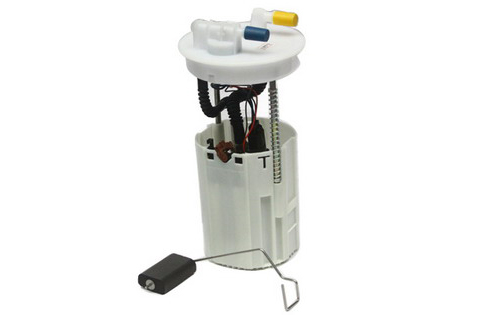Oil pump assembly OP-007