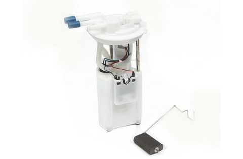 Oil pump assembly OP-008