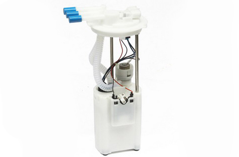 Oil pump assembly OP-010