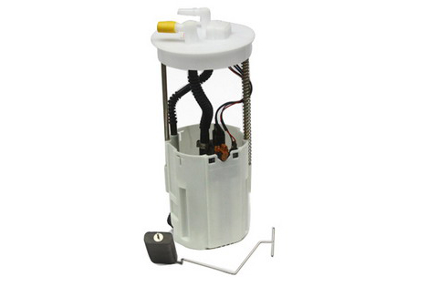 Oil pump assembly OP-014