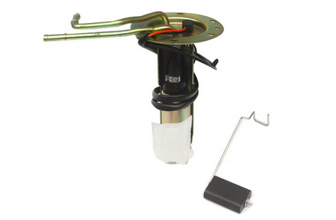 Oil pump assembly OP-016
