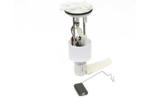 Oil pump assembly OP-017