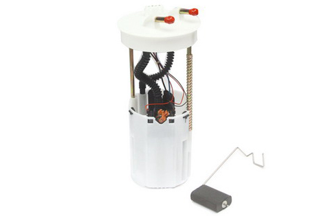 Oil pump assembly OP-019