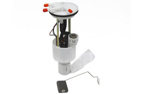 Oil pump assembly OP-022