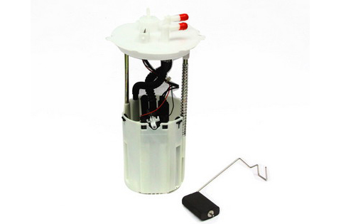 Oil pump assembly OP-023