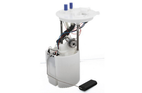 Oil pump assembly OP-031