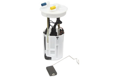 Oil pump assembly OP-039