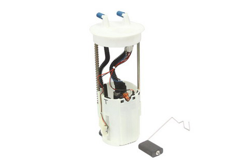 Oil pump assembly OP-045