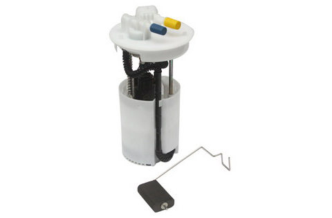 Oil pump assembly OP-046