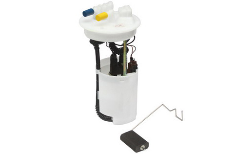 Oil pump assembly OP-049