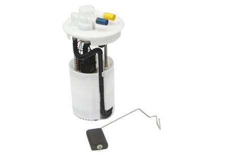 Oil pump assembly OP-065