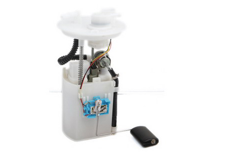 Oil pump assembly OP-066