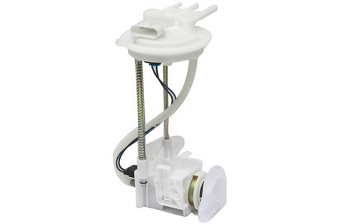 Oil pump assembly OP-070