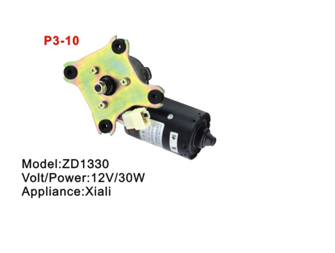 WIPER MOTOR P3-10