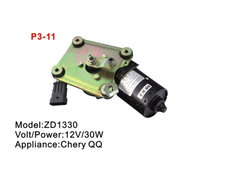 WIPER MOTOR P3-11