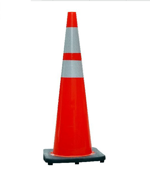 Traffic cone PV90 Traffic cone PV90