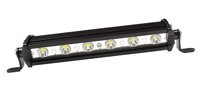 Led light bar LLB-02