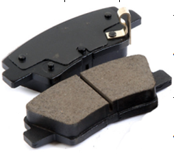Brake pad 58101-22A00 58101-25A00 58115-24101 Brake pad 58101-22A00 58101-25A00 58115-24101